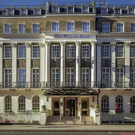 Hilton London Euston-2