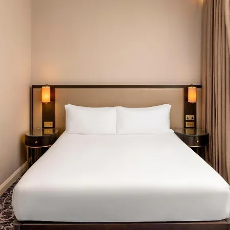 Hilton London Euston-3