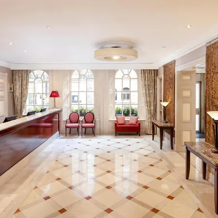 Hilton London Euston-3